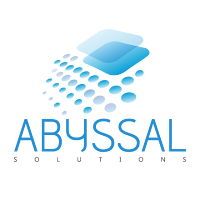 Logo d'abyssal solutions