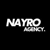 Logo de Nayro agency