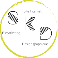 Logo de sakadia