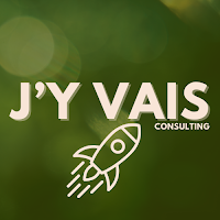 Logo de VANESSA J'Y VAIS CONSULTING