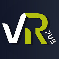 Logo de VR PUB SAS