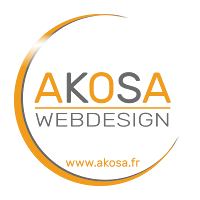 Logo d'Akosa