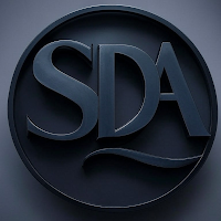 Logo de SDA Communication
