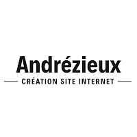 Logo de Création site internet Andrézieux