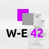 Logo de Web Easy 42