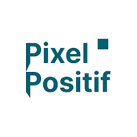 Logo de Pixel Positif