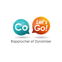 Logo de Co Let's Go