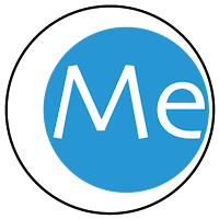 Logo de Média Me