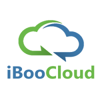 Logo d'iBoo CLOUD : Agence web à Angers