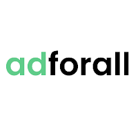 Logo d'ADFORALL Aix