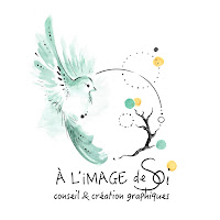 Logo d'À l'image de Soi