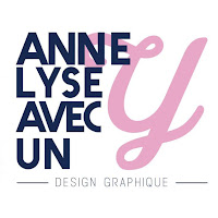 Logo d'Annelyse