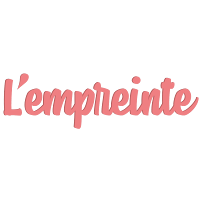 Logo de L'Empreinte | Création de site internet