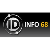 Logo d'IDInfo68