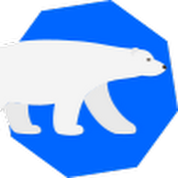 Logo de la Petite Ourse