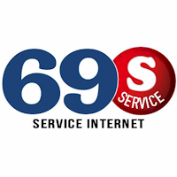 Logo de 69 services