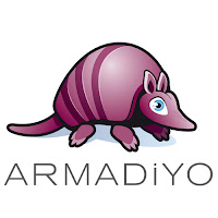 Logo d'Armadiyo