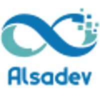 Logo d'Alsadev