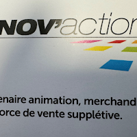 Logo de Nov'Action
