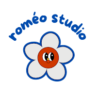 Logo de Roméo Studio