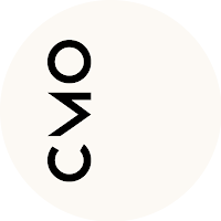 Logo de CMO Groupe - Agence de Communication