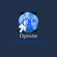 Logo d'Optisite
