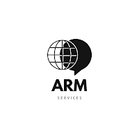 Logo d'ARM Services