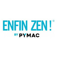 Logo de PYMAC HEBERGEMENT WEB