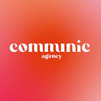 Logo de Communic Agency