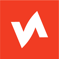 Logo de Vice Versa - Agence de communication globale à Clermont-Ferrand
