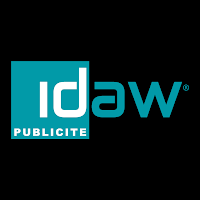 Logo d'Idaw Publicité