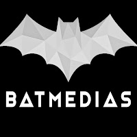 Logo de batmédias
