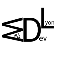 Logo de Web Developpeur Lyon
