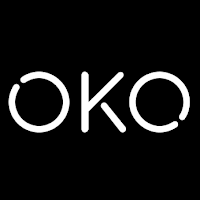Logo d'OKO - La solution tout-en-un pour digitaliser restaurant