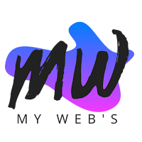 Logo de My Webs