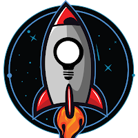 Logo de Fusée d'idées