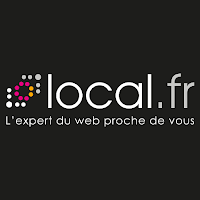 Logo de LOCAL.FR | Création site internet | Clermont-Ferrand