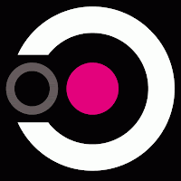 Logo de CLICK UP communication