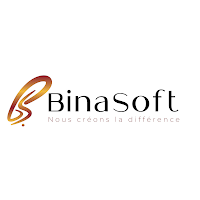 Logo de BinaSoft