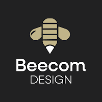 Logo de Beecom Design