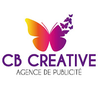Logo de CB CREATIVE