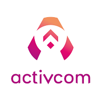 Logo d'Activ' Communication