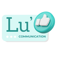Logo de Lu' Communication