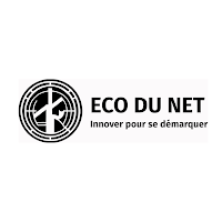 Logo d'ECO DU NET