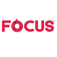 Logo de FOCUS