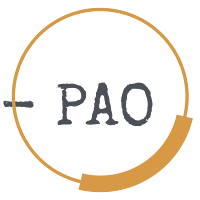 Logo de Créative PAO