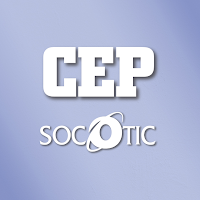 Logo de CEP-SOCOTIC