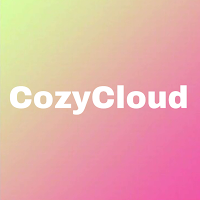 Logo de CozyCloud
