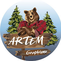 Logo d'ARTEM graphisme