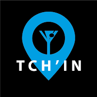 Logo de Tch'in